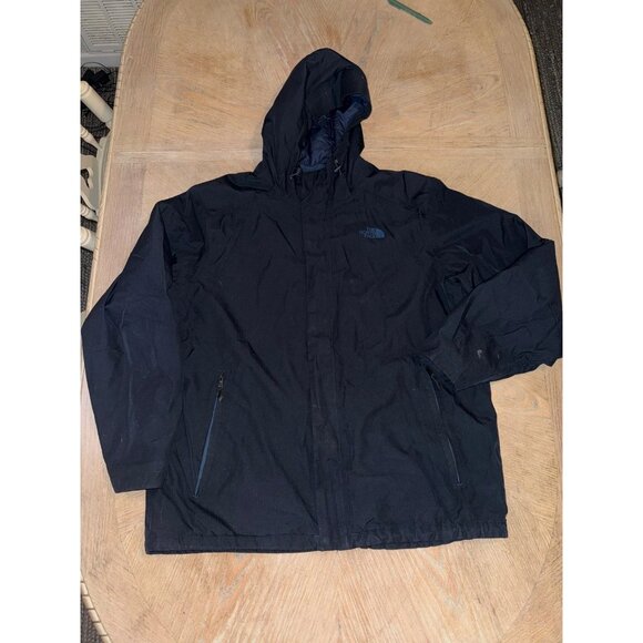 The North Face Inlux insulated men's jacket - Picture 1 of 1